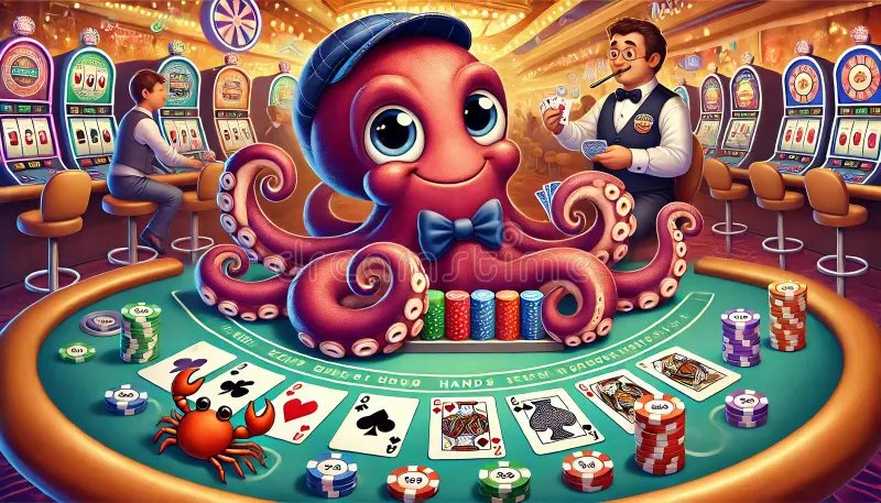Relax Gaming Game 