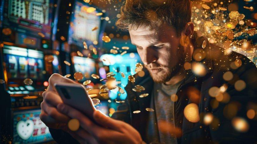 Panduan navigasi kategori permainan di dashboard ligaspin99