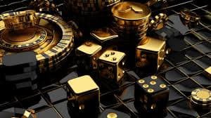 permainan slot Relax Gaming di ligaspin99